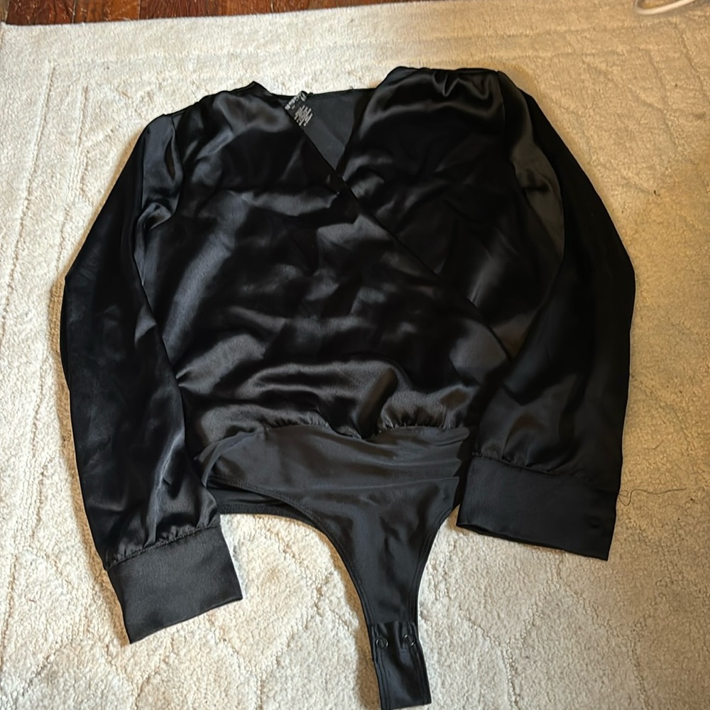 Body Suit